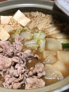 なんでもいける味噌煮込み鍋-レシピのメイン写真