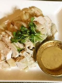 鶏むね肉が柔らかくなる!簡単おつまみ-レシピのメイン写真