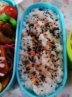 女子高校生♪毎日お弁当15-レシピのメイン写真