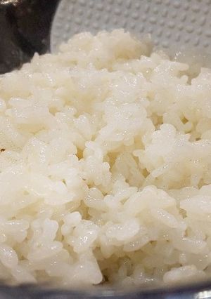 酢飯/寿司飯-レシピのメイン写真