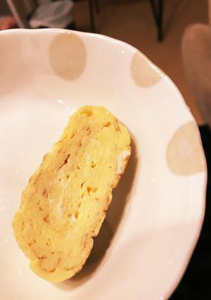 卵焼き 甘目-レシピのメイン写真