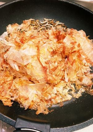 飲んで痩せるだし　食物繊維たっぷり補給-レシピのメイン写真