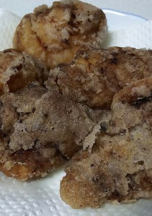 あんこうの唐揚げ-レシピのメイン写真