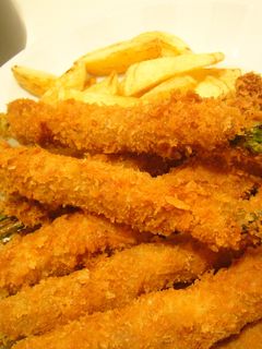 アスパラ豚肉巻き-レシピのメイン写真