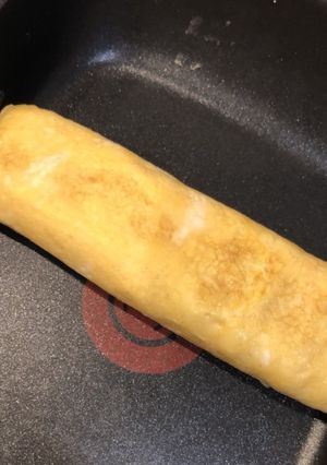 トリプルIH！卵焼き火加減-レシピのメイン写真