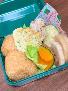 簡単 焼きおにぎり-レシピのメイン写真