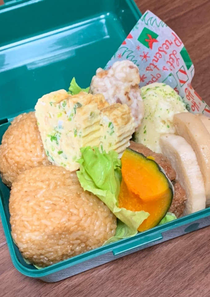 簡単 焼きおにぎり-レシピのメイン写真