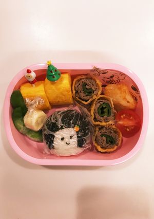 ❁towaおべんとう♡８３❁-レシピのメイン写真