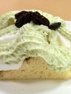 枝豆モンブラン-レシピのメイン写真