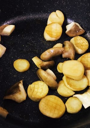 まるでホタテなエリンギ-レシピのメイン写真