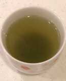 おうちで簡単！ミルミキサーで、粉末緑茶
