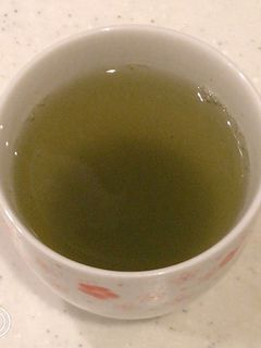 おうちで簡単!ミルミキサーで、粉末緑茶-レシピのメイン写真