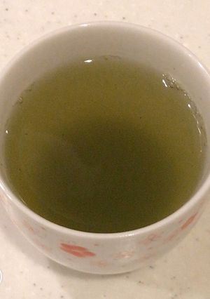 おうちで簡単！ミルミキサーで、粉末緑茶-レシピのメイン写真