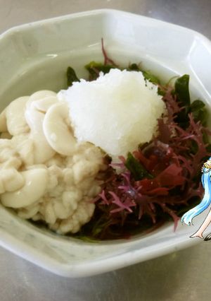 タチのポン酢かけ-レシピのメイン写真
