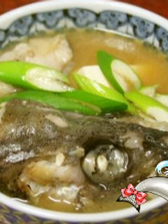 タラのあら汁-レシピのメイン写真