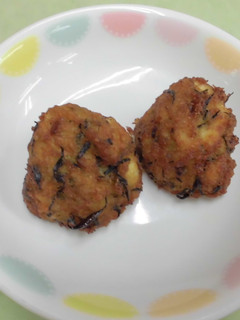 豆腐の落し揚げ-レシピのメイン写真