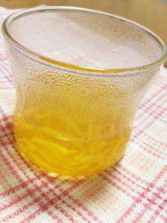 ゆず皮入すし酢-レシピのメイン写真