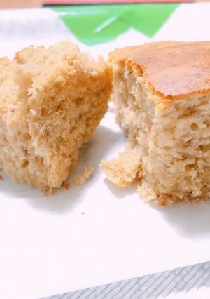 適当ホットケーキ-レシピのメイン写真