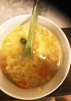 最強スープ-レシピのメイン写真