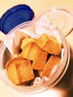 さくさくバタークッキー-レシピのメイン写真