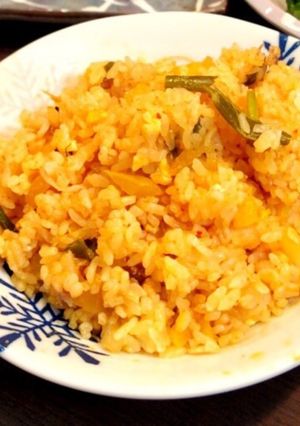 キムタクごはん-レシピのメイン写真