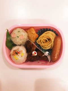 ❁towaおべんとう♡84❁-レシピのメイン写真