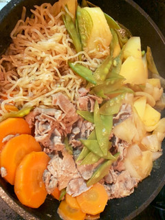肉じゃが-レシピのメイン写真