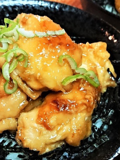 子供喜ぶ簡単ガッツリ飯【照焼きチキン丼】-レシピのメイン写真