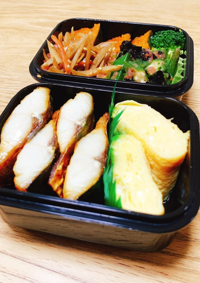 男子高校生のお弁当44-レシピのメイン写真