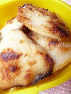 鶏胸肉の味噌漬け。-レシピのメイン写真