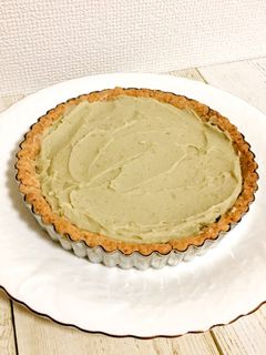 絶品♡砂糖不使用さつまいもRawクリーム-レシピのメイン写真