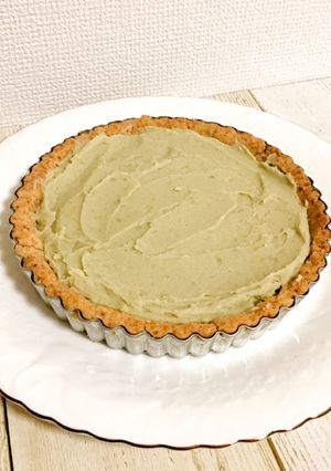 絶品♡砂糖不使用さつまいもRawクリーム-レシピのメイン写真