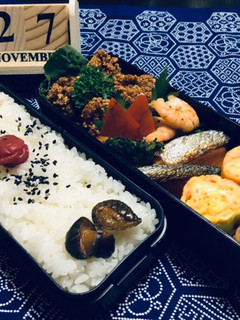 アーモンドの鶏唐揚げ-レシピのメイン写真