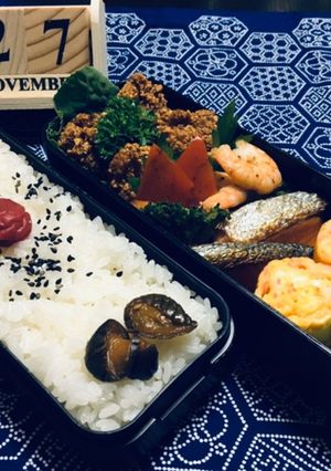 アーモンドの鶏唐揚げ-レシピのメイン写真