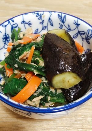 ツナの旨味で野菜を美味しく!野菜の炒め煮-レシピのメイン写真