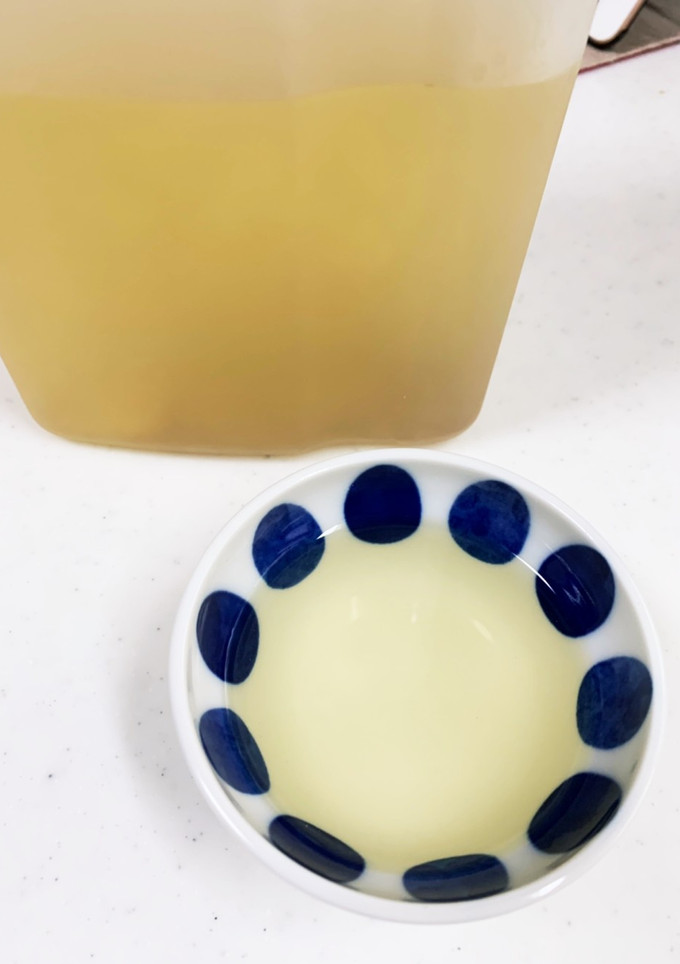 うちの出汁★-レシピのメイン写真