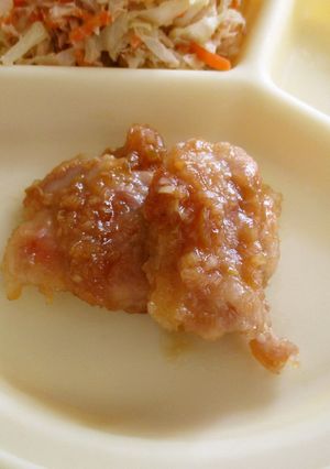 焼き油淋鶏-レシピのメイン写真