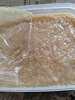 寒麹の作り方-レシピのメイン写真