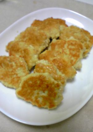 チキンナゲット風-レシピのメイン写真