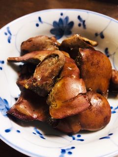 トロふわ鶏レバー by ぴ3san 【クックパッド】 簡単おいしい