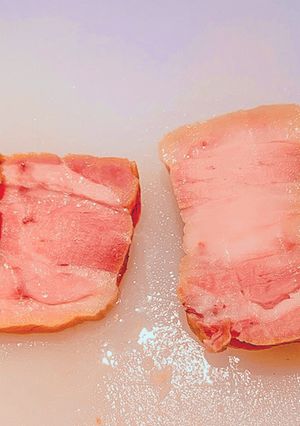 塩豚vs.調理後塩含ませ豚 比較実験-レシピのメイン写真