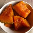 かぼちゃの煮物・美味しい煮付け方
