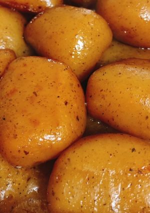簡単、美味しいすぎる玉こんにゃく-レシピのメイン写真