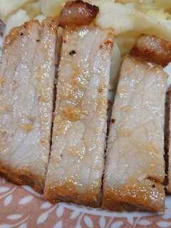 豚肉の味噌マヨネーズ焼き-レシピのメイン写真
