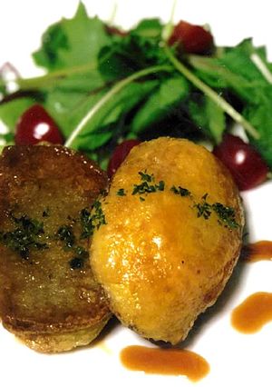 もちっとじゃがはんぺん【優秀賞】-レシピのメイン写真