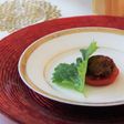 イタリアンないわしの落とし揚げ