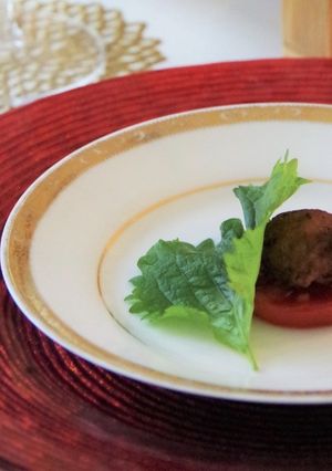 イタリアンないわしの落とし揚げ-レシピのメイン写真