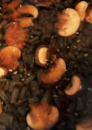 万能☆きのこと玉ねぎの和風醤油ソース-レシピのメイン写真