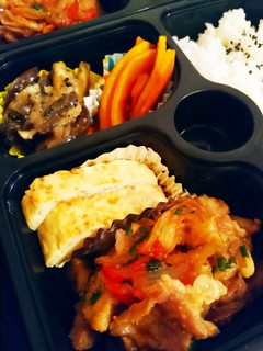 まろやかご飯がススム!豚肉味噌焼き-レシピのメイン写真
