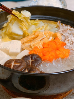 昆布でまろやか☆水炊き-レシピのメイン写真